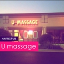 U massage at Oswego - Massage Therapists