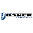 M.P. Baker Electric, Inc. - Cable Splicing