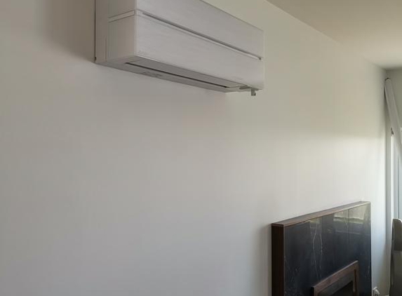 Tas Isle Refrigeration - Wynyard, TAS. Indoor Unit