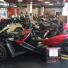 Motorcycle Mall gallery