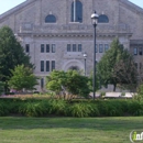 Legislative Library - Libraries