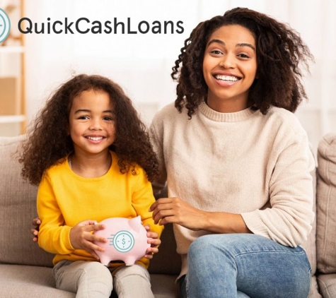 Quick Cash Loans - Cincinnati, OH