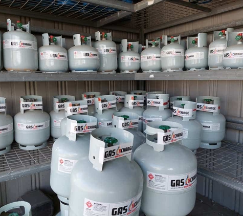 Peninsula Gas & Fuel - Capel Sound, VIC