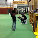 Pro Swing - Batting Cages