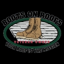 Boots on Roofs