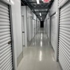 Mini Mall Storage