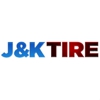 J & K Tire gallery