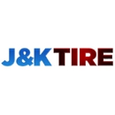 J & K Tire - Automobile Parts & Supplies