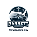 Barrett Auto Transportation - Shipping Services