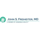 John S. Freiheiter, MD