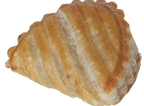 Cake Box - Bassendean, WA. Apple Turnover