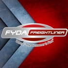 Fyda Freightliner Barkeyville
