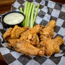 Pierre's Pizza & Wings - Restaurants