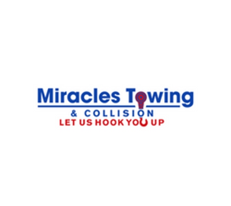 Miracles Collision and Towing - Oklahoma City, OK