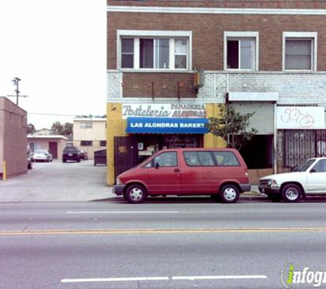 Las Alondra's Bakery - Los Angeles, CA