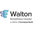 Rehabilitation Hospital of Augusta - Physical Therapists
