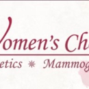 Women's Choice Mammography - Mammography Centers