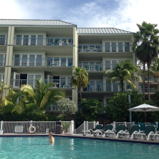 The Galleon Resort - Key West, FL