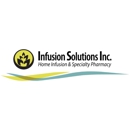 Infusion Solutions - Pharmacies