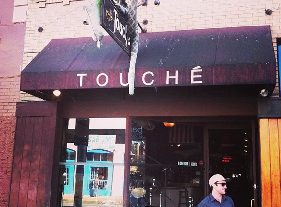 Touche - Austin, TX