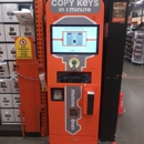 Minute Key - Keys