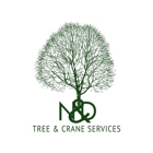 N&D Tree & Crane Services