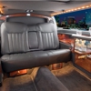 golden class limo gallery