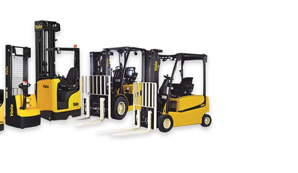 Lake Macquarie Forklift Services