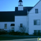Seaside United Methodist Church
