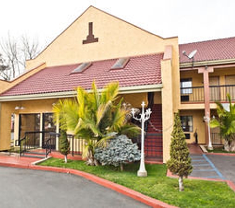 Americas Best Value Inn & Suites - Mountain View, CA