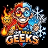 The Heat Geeks gallery