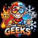 The Heat Geeks - Ventilating Contractors