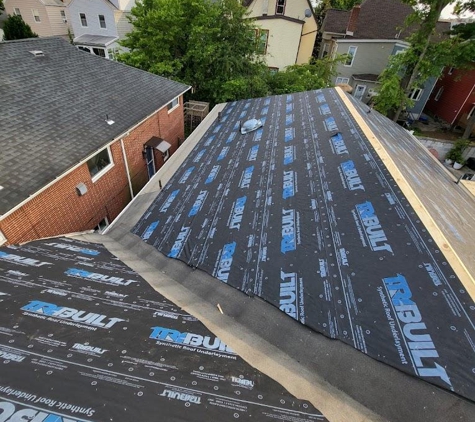 Superior Roofing Pros - Union City, NJ