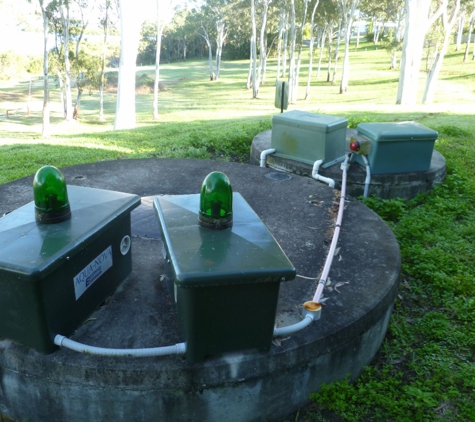 Hervey Bay Liquid Waste - Dundowran Beach, QLD
