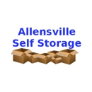Allensville Self Storage - Storage Household & Commercial