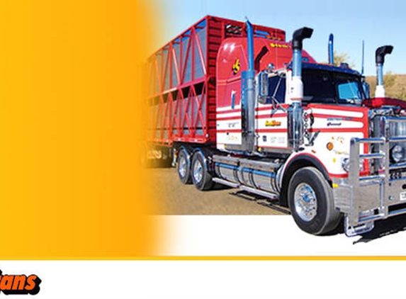 Stocktrans