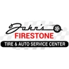 John's Firestone gallery