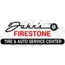 John's Firestone - Automobile Parts & Supplies