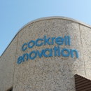 Cockrell Enovation - Printing Services-Commercial