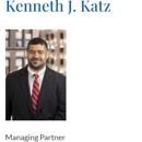 Katz Melinger P - Labor & Employment Law Attorneys