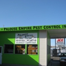 Palouse Empire Pest Control - Pest Control Equipment & Supplies