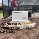 Nuts and Volts Electric LLC