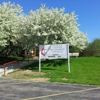 United Methodist Church-Wesley gallery