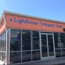 Lighthouse Treasure Trove - Furniture Repair & Refinish