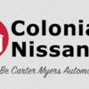 CMA's Colonial Nissan gallery