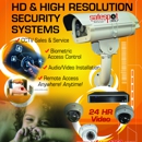 Safespot 360 - Security Cameras - Security Control Systems & Monitoring