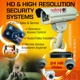 Safespot 360 - Security Cameras