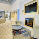 Holiday Inn Express & Suites Blacksburg - University Area by IHG - Hotels