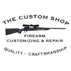 Custom Shop Gun Shop