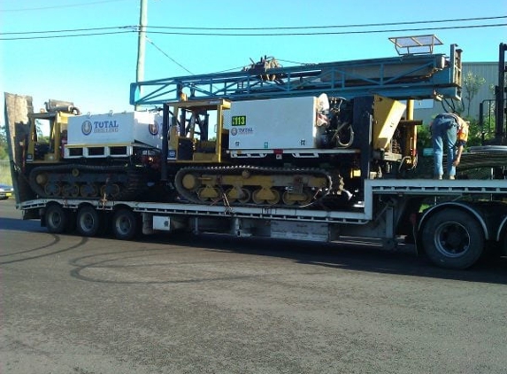 Total Drilling Pty Ltd - Thornton, NSW